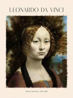 Ginevra de' Benci