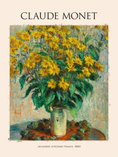 Flores de Girassol Batateiro