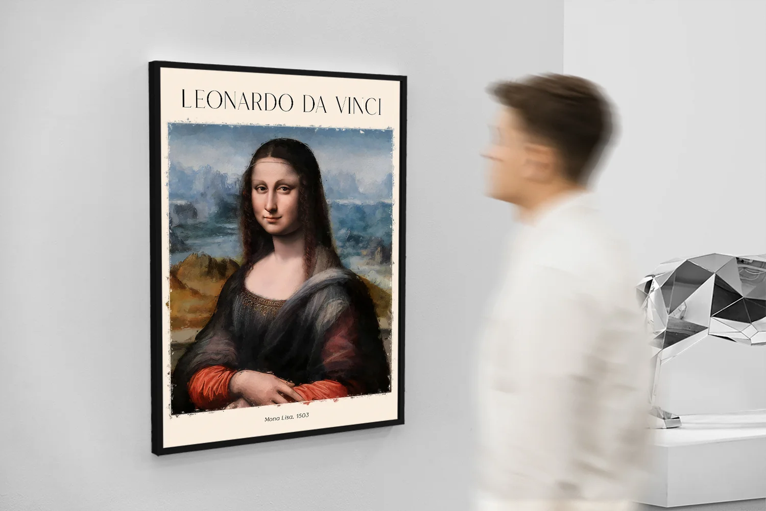 Mona Lisa - Imagem 3