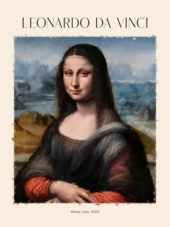 Mona Lisa