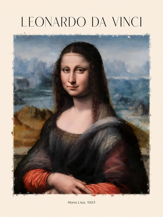 Mona Lisa