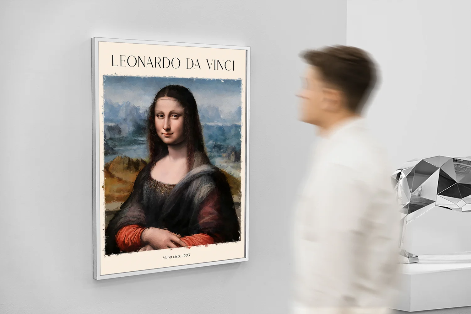 Mona Lisa - Imagem 2