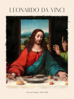 A Última Ceia